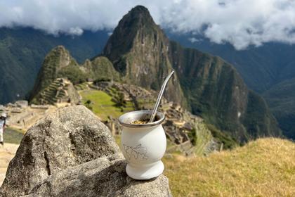 Trip Sehari Cusco ke Machu Picchu