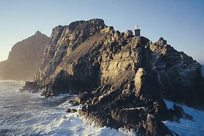Tur Cape Point & Koloni Penguin