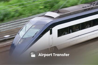 Tiket Skyliner Narita Airport Express