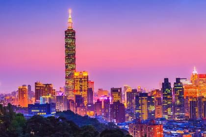 Tiket Taipei 101 Observatory