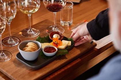 Tur Wine Setengah Hari di Richmond