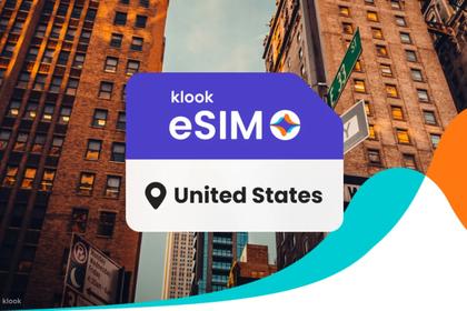 eSIM 5G Amerika Serikat (Verizon)