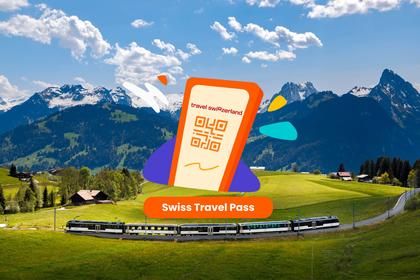 Swiss Travel Pass