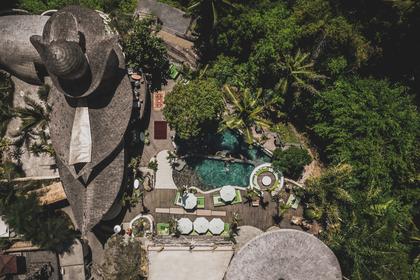 The Jungle Club Ubud