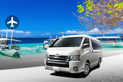 Transfer Bersama Bandara Boracay