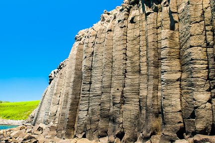 Tagestour zu den vier Inseln im Süden von Penghu