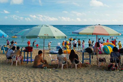 Il meglio della penisola di Hengchun