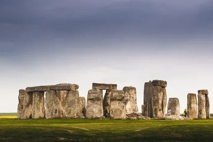 Stonehenge and Cotswold Villages day tour from Bristol