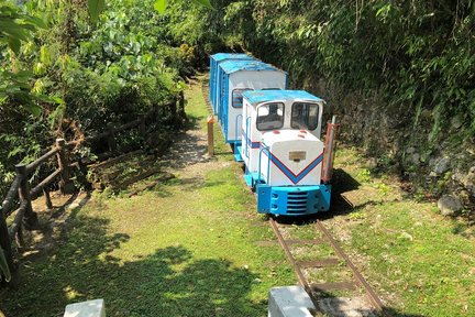 池南國家森林遊樂區門票