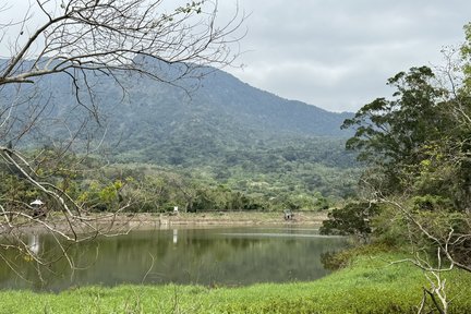 Taitung: Pemandu Wisata Mendalam Suku Luanshan