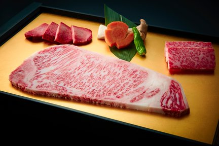 [All you can eat Japanese BBQ] Yakiniku Tei Rokugesen - Shinjuku - in front of Keio Department Store