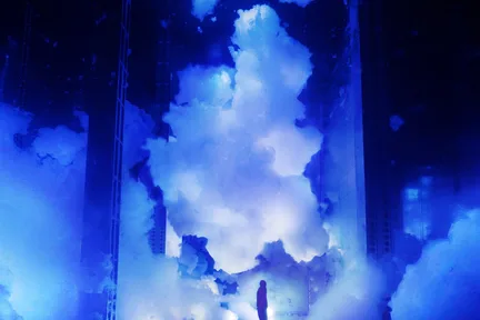 teamLab Biovortex 京都门票