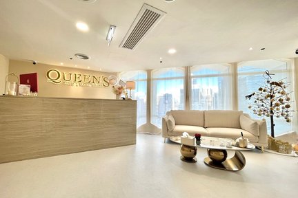 Queen's Beauty & Spa - Experiencia de spa | Bahía Calzada | Tsim Sha Tsui