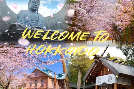 Sapporo Beer Museum & Shiroi Koibito Park & Jozankei Onsen Day Tour