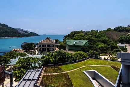 Shek O & Stanley One-day Trip | European-style and the filming location of The King of Comedy