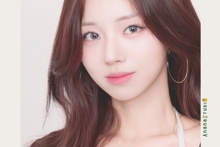 ソウル聖水洞フォトスタジオ体験 - K-Style ID/コンセプトフォト