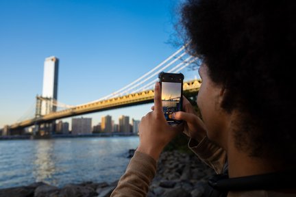 New York Brooklyn Bridge and DUMBO Food Tour