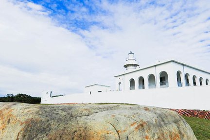 屏東｜恆春半島海岸追日落之旅半日遊