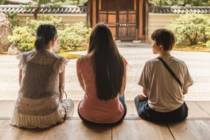 Ville de Kyoto, introduction à la visite privée à pied du joyau historique du Japon