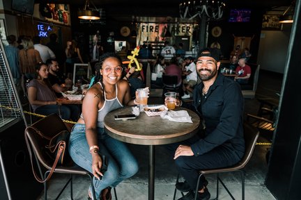 Hop Heads Guided Tour in Atlanta