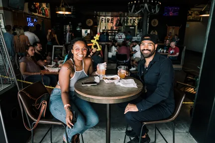 Hop Heads Guided Tour in Atlanta