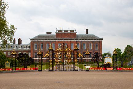 Kensington Palace Ticket in London
