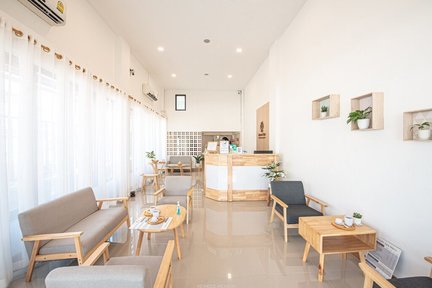 Pengalaman Masumi Spa & Massage di Nimman, Chiang Mai