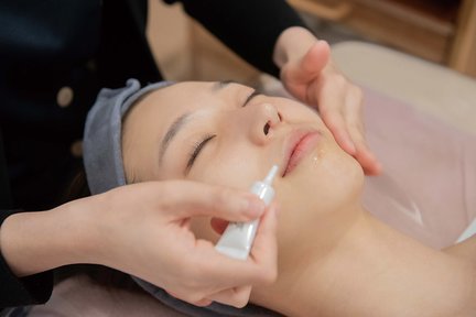 Pengalaman K-Beauty Day Spa di Daegu