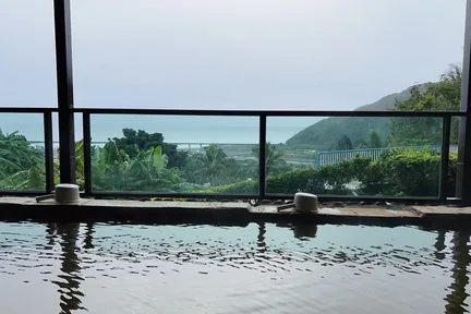 台东: 太麻里山水妍温泉会馆 -大众风吕・汤房