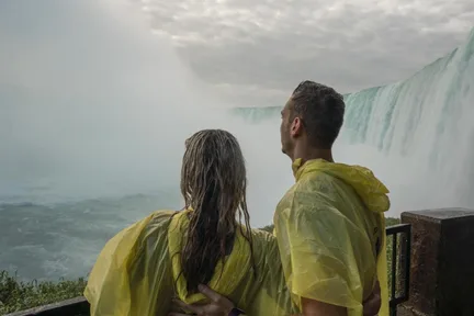 Ultimate Niagara Falls Experience