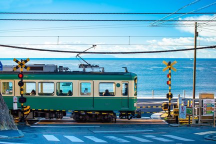 Kamakura & Hakone One-Day Tour Customized Charter | Departing from Tokyo