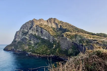 济州岛东部一日游