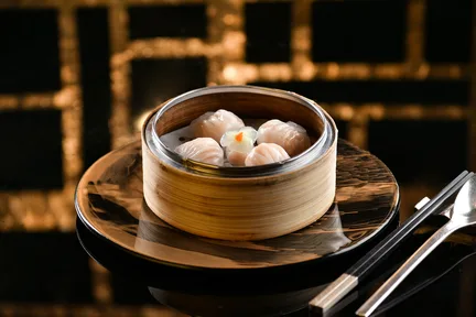 Cordis, Hong Kong | Award-winning Ming Court | Dim Sum Lunch Menu