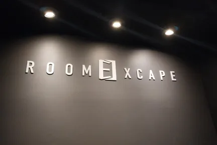 Seoul Sincheon ROOM EXCAPE BLACK - Escape Room Cafe