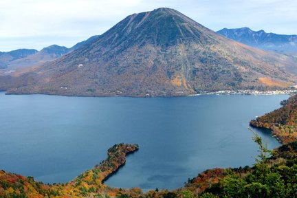 Visite privée personnalisée d'une journée à Nikko au départ de Tokyo