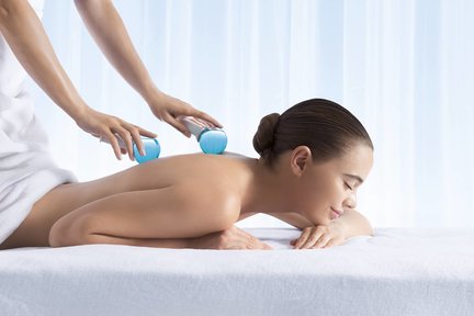 Spa and Massage Experience in The Spa by Thalgo at Saujana Hotel Kuala Lumpur