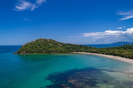 Lawatan Sehari ke Cape Tribulation, Daintree Rainforest dan Mossman Gorge dari Cairns, Pantai Utara atau Port Douglas