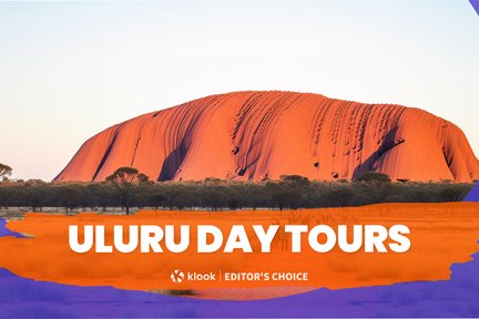 Tour Ngày Tham Quan Uluru