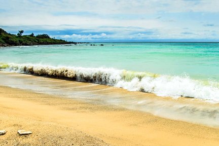 屏東｜恆春半島東海岸線半日遊