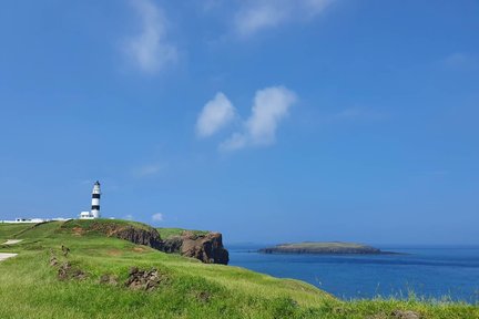 South Penghu Marine National Park Day Tour in Penghu