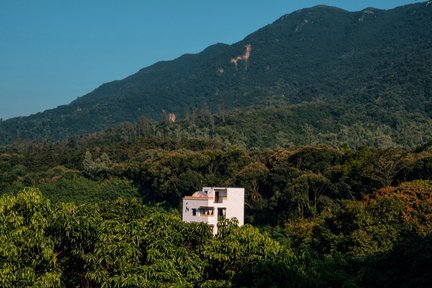 Shenzhen Qingxi Country House B&B Accommodation Package