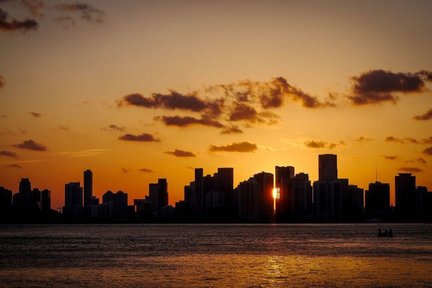 Biscayne Bay Cruise in Miami with Optional Hop-On Hop-Off Bus