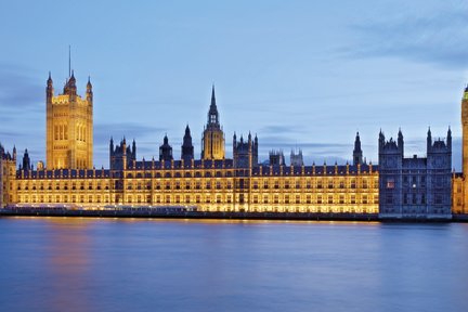 St. Paul's Cathedral und Tower of London Tour mit Kreuzfahrt