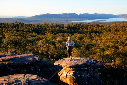 3 Day Great Ocean Road Tour from Melbourne to Adelaide