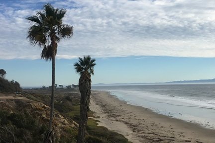 The West Side Guided Film Locations Tour in Los Angeles