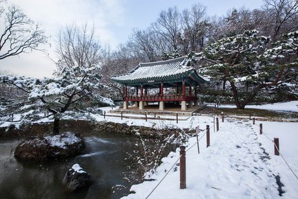 한국민속촌 자유이용권