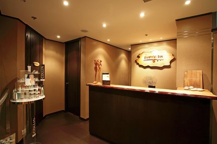 Trải Nghiệm Essential Spa Ở Wan Chai, Kowloon Tong