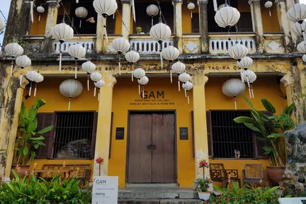 Classic Walking Tour in Hoi An
