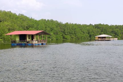 Sungai Lebam River Cruise Tour with Transfer within Desaru