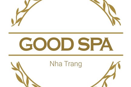 บริการนวดที่ Good Spa ในญาจาง